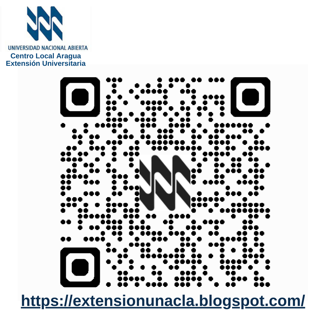 QR Extension UNA CLA
